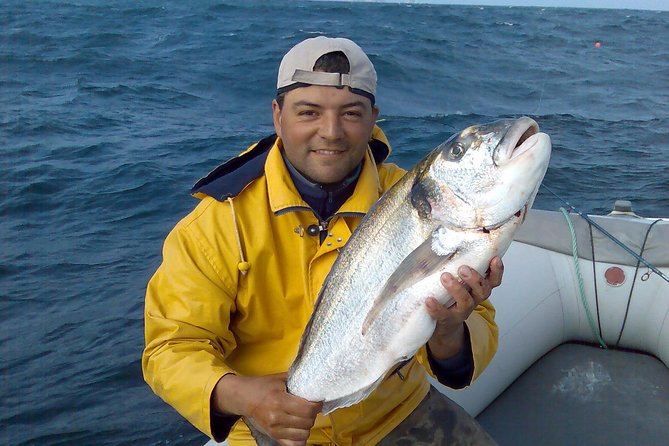 Fishing Boat Rental - Price and value: $378.54 per group, up to 6 people