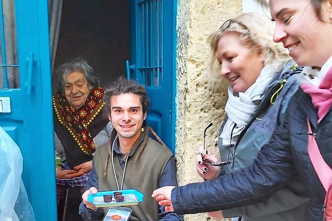 Food Tasting by tuk-tuk - Lisbon Experience Private Tour - Key things to know before you ride