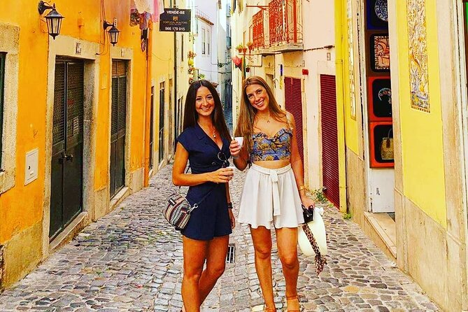 Food Tasting by tuk-tuk - Lisbon Experience Private Tour - Price and value: what you’re paying for at $166.80 per person