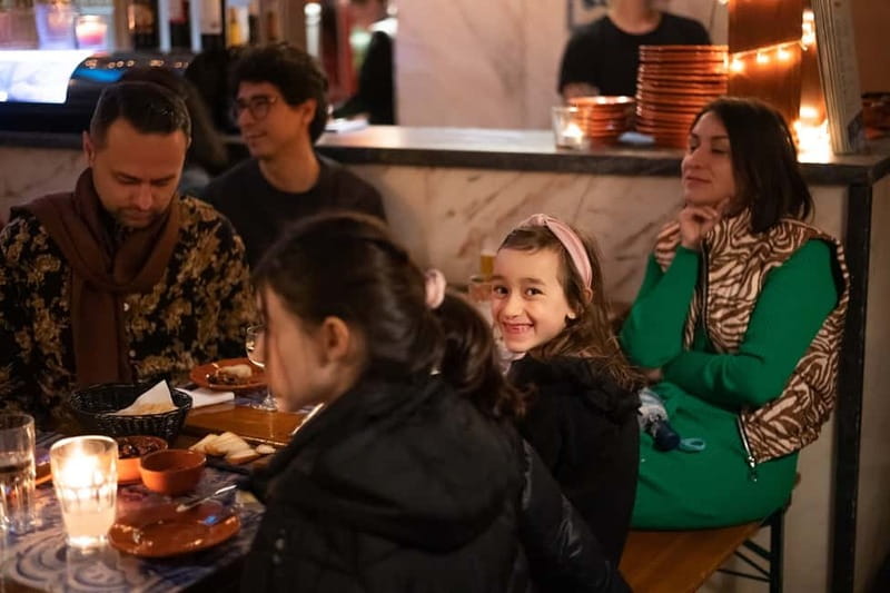 Food Tour: Portuguese wine & Tapas with Ginjinha Tasting - Key highlights worth planning around