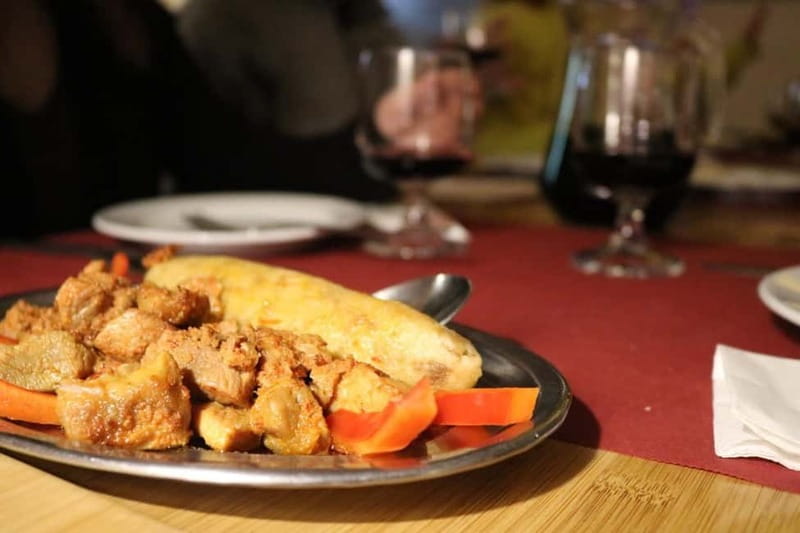 Food Tour: Portuguese wine & Tapas with Ginjinha Tasting - Lisbon’s petiscos and wine, in a smooth 2.5-hour flow