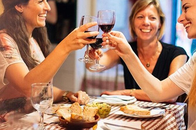 Food & Wine Lisbon Tour with Local Guide in Private Eco Tuk Tuk - Chiado: elegant cafés, the oldest operating bookstore, and art-minded streets
