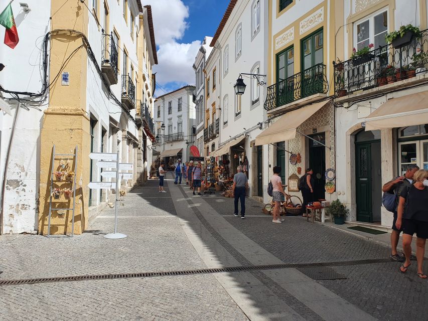 From Lisboa: Evora and Monsaraz Full-Day Tour - Who This Tour Suits Best (and Who Might Skip It)