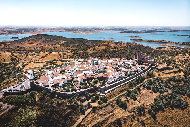 From Lisboa: Evora & Monsaraz Private Full Day Tour - Évora and Monsaraz: why this combo works