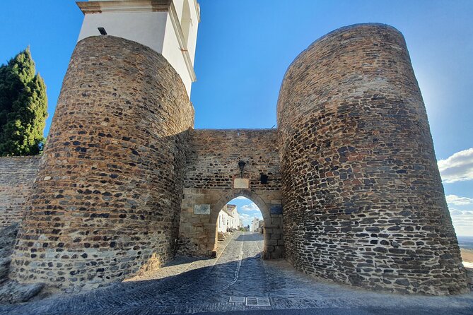 From Lisboa: Evora & Monsaraz Private Full Day Tour - Price and logistics: is it good value?