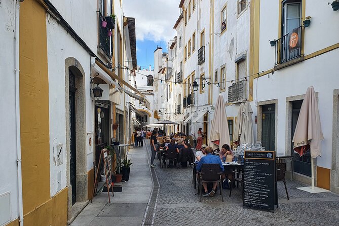 From Lisboa: Evora & Monsaraz Private Full Day Tour - The guide makes the difference: Gonçalo’s impact