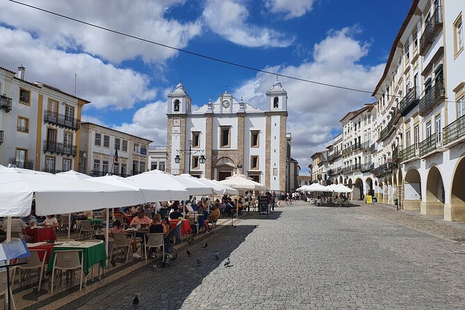 From Lisboa: Évora & Monsaraz Small-Group Full Day Tour - Value Check: What You’re Really Paying For