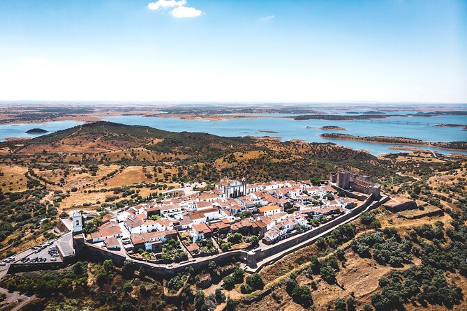 From Lisboa: Évora & Monsaraz Small-Group Full Day Tour - Who Should Book This Évora and Monsaraz Small-Group Tour