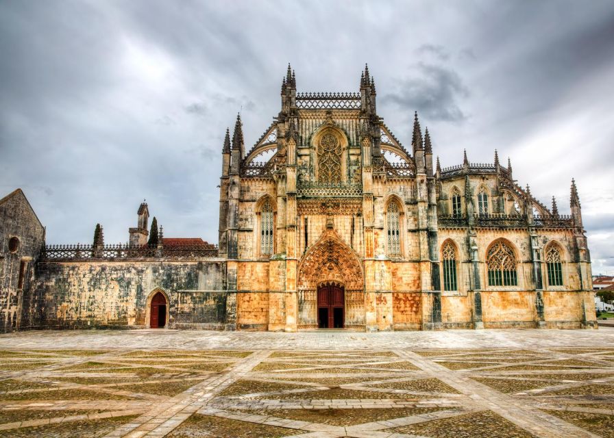 From Lisboa: Fatima, Nazare, Obidos & Batalha Full Day Tour - Key things to know before you go