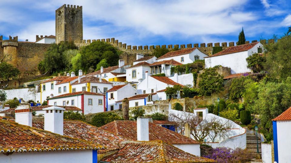 From Lisboa: Fatima, Nazare, Obidos & Batalha Full Day Tour - Price and Value for $111: What’s Included, What You Pay Extra