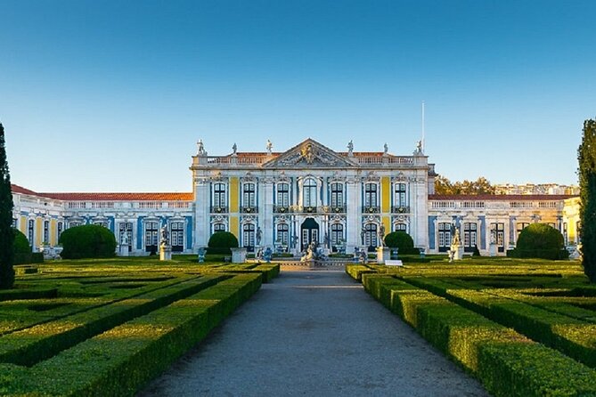 From Lisboa: Mafra, Ericeira & Queluz Private Full Day Tour - A smart day trip combo: palaces plus coast