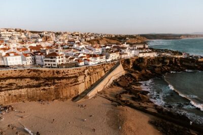From Lisboa: Mafra, Ericeira & Queluz Private Full Day Tour - Mafra Palace-Convent: 1,200 rooms and the library that steals the show