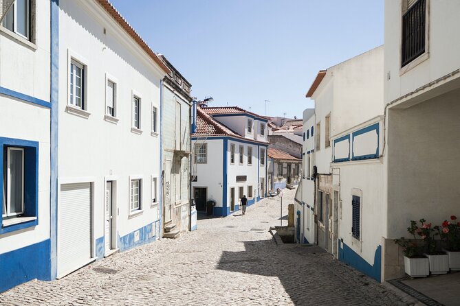 From Lisboa: Mafra, Ericeira & Queluz Private Full Day Tour - Price and value: what you’re paying for