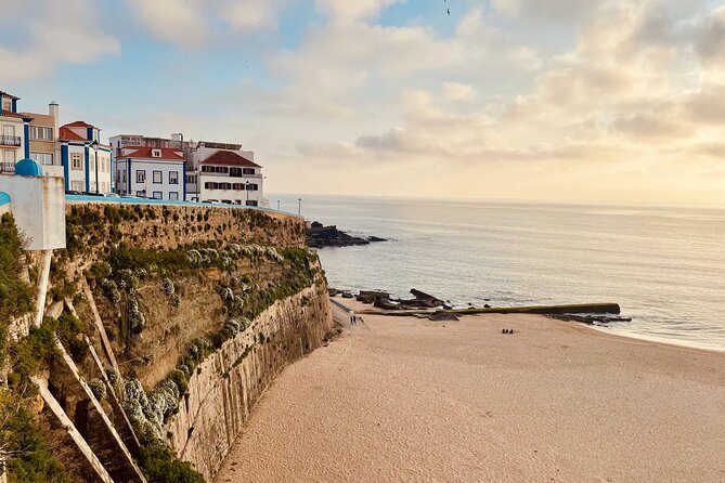 From Lisboa: Mafra, Ericeira & Queluz Private Full Day Tour - Who should book this tour