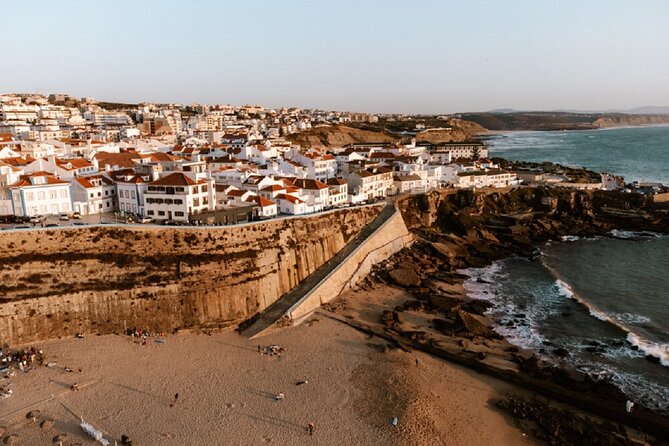 From Lisboa: Mafra, Ericeira & Queluz Private Full Day Tour - Mafra Palace-Convent: 1,200 rooms and the library that steals the show