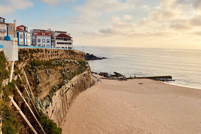 From Lisboa: Mafra, Ericeira & Queluz Small-Group Full Day Tour - Tickets, Food, and Pacing: The Realistic Expectations