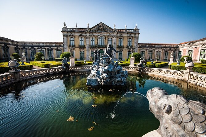 From Lisboa: Mafra, Ericeira & Queluz Small-Group Full Day Tour - Price and Value: Is €15 + €13 Worth It?