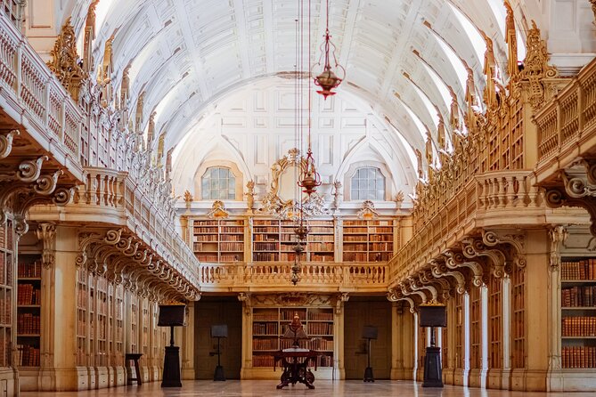 From Lisboa: Mafra, Ericeira & Queluz Small-Group Full Day Tour - The Guide Makes or Breaks It: What You Can Expect