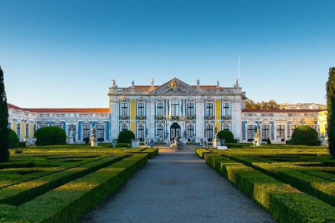 From Lisboa: Mafra, Ericeira & Queluz Small-Group Full Day Tour - Small-Group Comfort, Pickup Timing, and Wi‑Fi