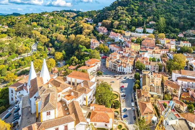 From Lisboa: Sintra, Cabo da Roca & Cascais Full Day Tour - Why This Full-Day Combo Works: Sintra, Cabo da Roca, Cascais
