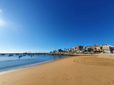 From Lisboa: Sintra, Cabo da Roca & Cascais Full Day Tour - Lisbon Pickup to Sintra: Getting Started Without the Headaches