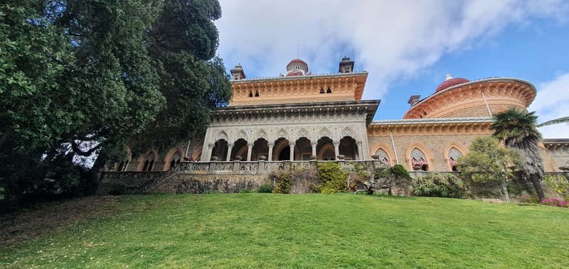 From Lisboa: Sintra, Cabo da Roca & Cascais Full Day Tour - Cabo da Roca Cliffs and the Wild Atlantic: Western Edge of Europe