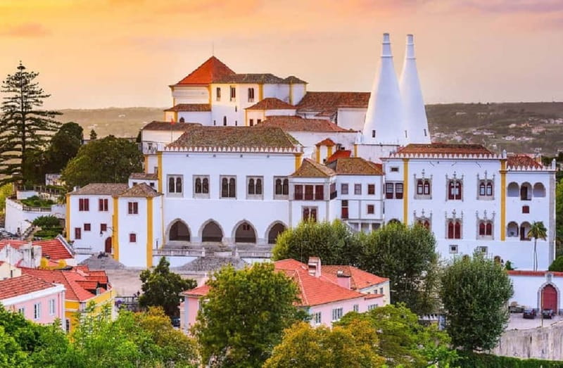 From Lisboa: Sintra, Cabo da Roca & Cascais Full Day Tour - Price and Value: Is $85 Worth It for This Route?