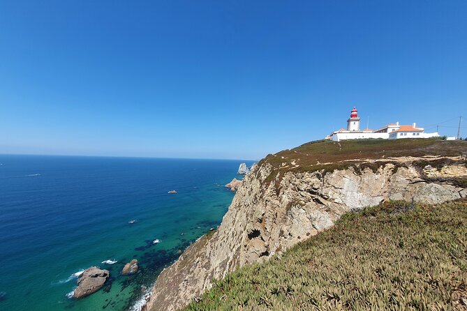 From Lisboa: Sintra, Cabo da Roca & Cascais Private Full Day Tour - Sintra National Palace and the Real Meaning of Choice