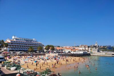 From Lisboa: Sintra, Cabo da Roca & Cascais Private Full Day Tour - Sintra Village Time: Where You Reset and Snack Like a Local
