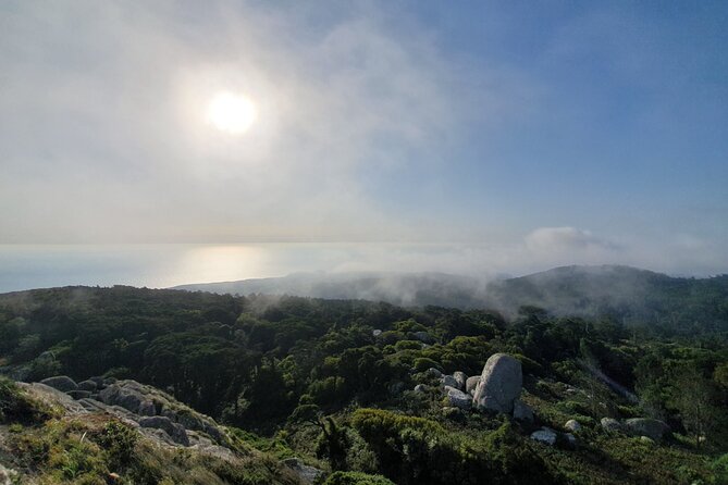 From Lisboa: Sintra, Cabo da Roca & Cascais Private Full Day Tour - Boca do Inferno to Cascais: Mouth of Hell to Fishing-Village Calm