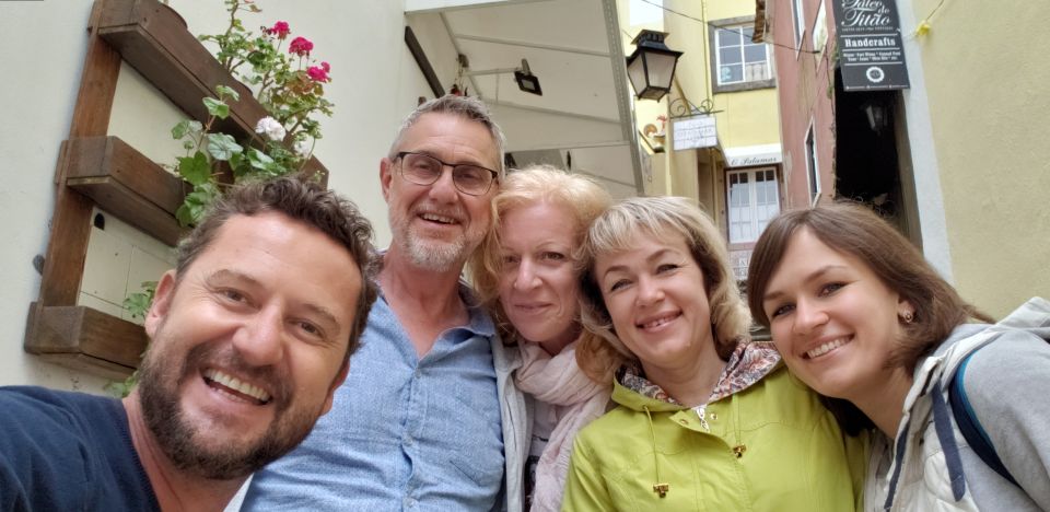 From Lisbon: 10-Hour Palaces Tour in Cascais and Sintra - Quinta da Regaleira: The Palace, the Garden, and the Initiation Well