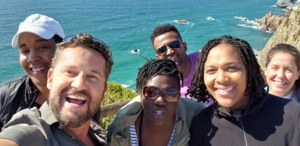 From Lisbon: 10-Hour Palaces Tour in Cascais and Sintra - Cascais and Estoril: Beaches, Promenades, and a Smooth Return to Lisbon