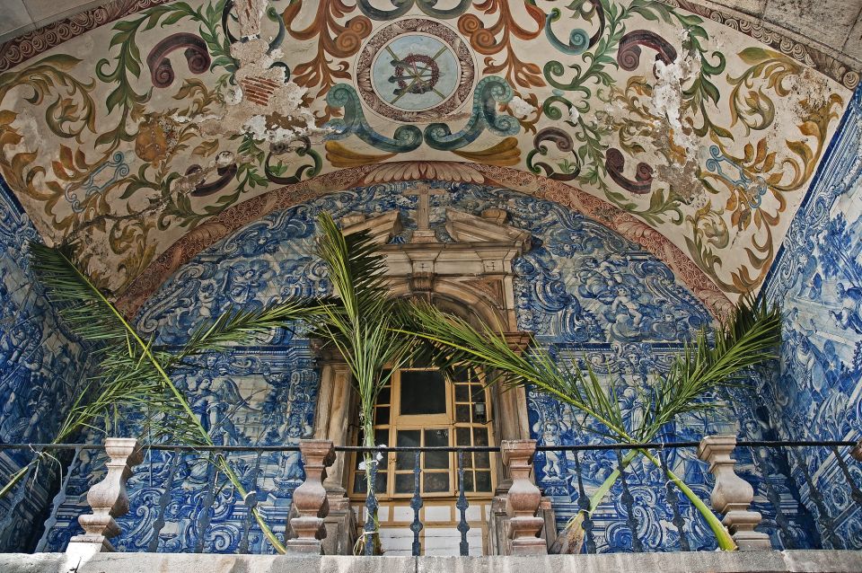From Lisbon: Alcobaça & Óbidos Self-Guided Tour - Getting to the start: Lisbon timing and the no-pickup reality