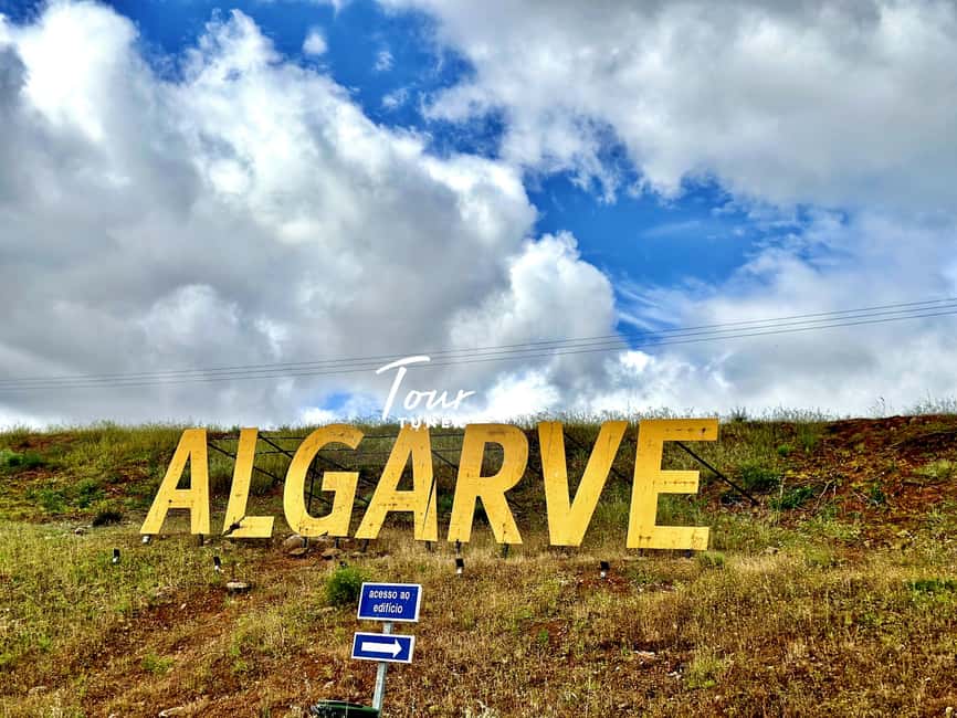 From Lisbon: Algarve, Benagil Sea Cave Full-Day Private Tour - Lisbon to the Algarve Coast: why this day works