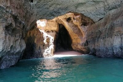 From Lisbon: Algarve Private Tour to Portimao, Lagos and Sagres - Price and what you’re really paying for