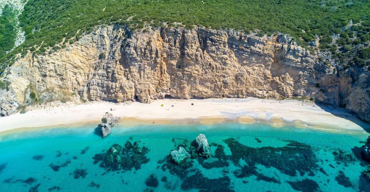 From Lisbon: Arrábida, Azeitão, Sesimbra, Palmela, Setúbal … - Price and Value: What $175 Really Buys You