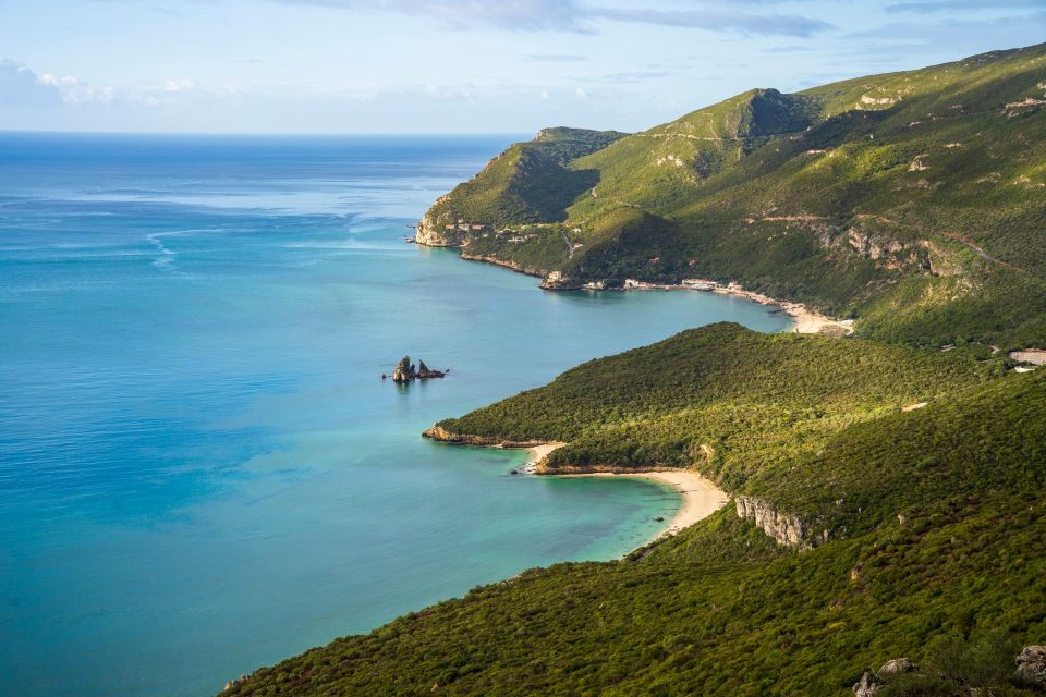 From Lisbon: Arrábida, Azeitão, Sesimbra, Palmela, Setúbal … - Why This 8-Hour Route Works Better Than a Half-Day