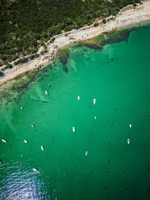 From Lisbon: Arrábida, Azeitão, Sesimbra, Palmela, Setúbal … - Comfort, Electric Vehicles, and the Real Meaning of Private Group