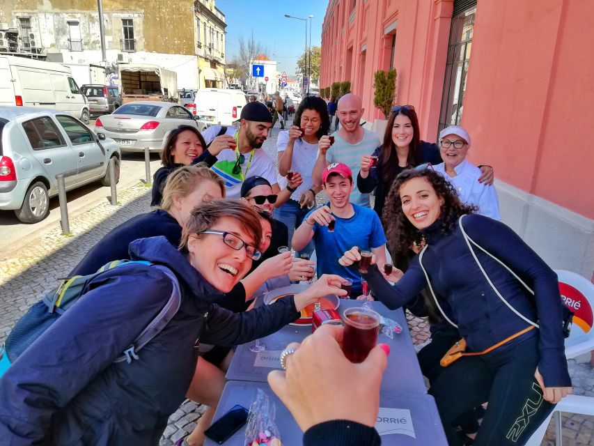 From Lisbon: Arrábida Day Tour & Wine Tasting - Key reasons this tour is worth your time