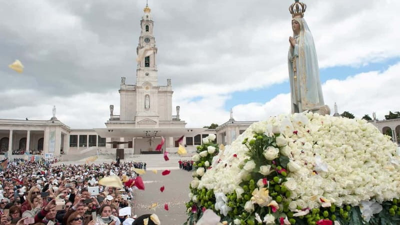 From Lisbon: Best of Fátima Half Day Tour - Key highlights you’ll care about