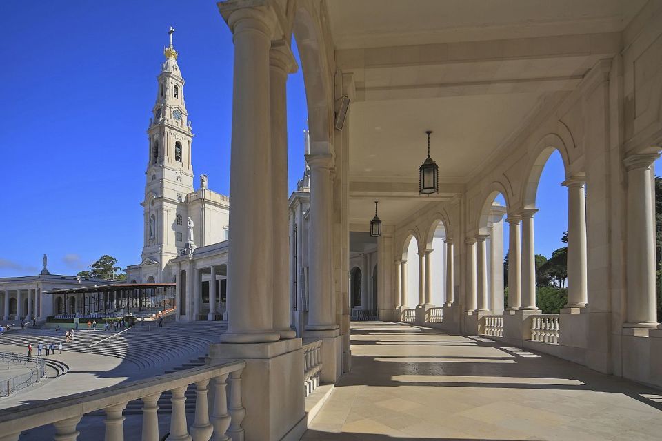 From Lisbon: Best of Fátima Half Day Tour - Price and value: what you pay for and why it makes sense
