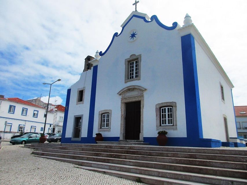 From Lisbon: Coastal Villages and Mafra Palace Guided Tour - Key Things to Know Before You Go