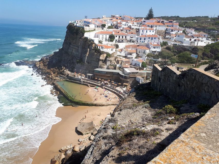 From Lisbon: Coastal Villages and Mafra Palace Guided Tour - What to Pack and How to Stay Comfortable