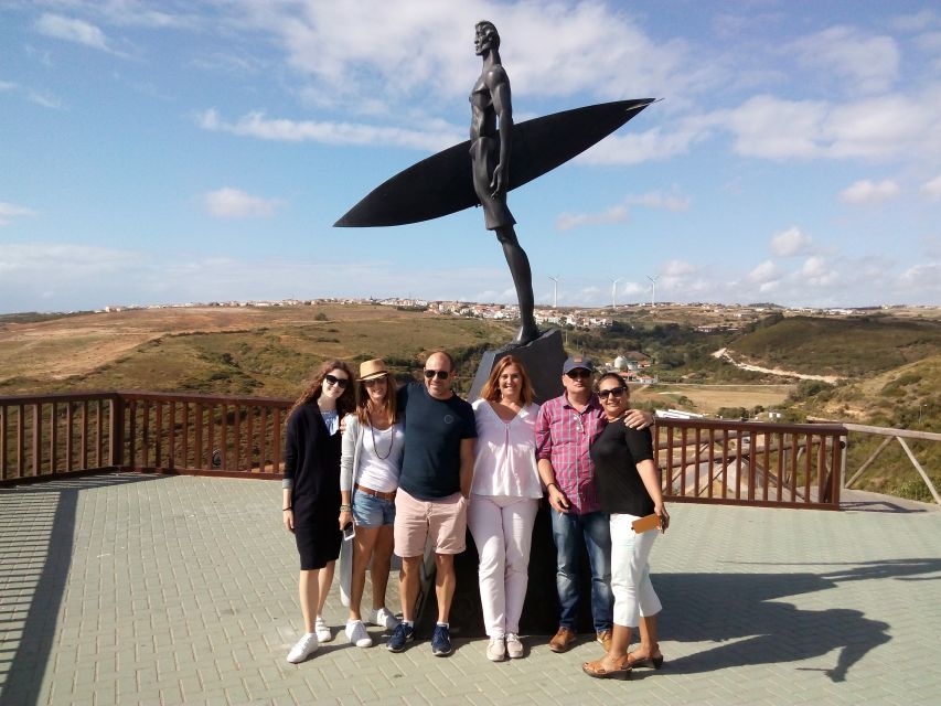 From Lisbon: Coastal Villages and Mafra Palace Guided Tour - From Eduardo VII to the Coast: How the Tour Works