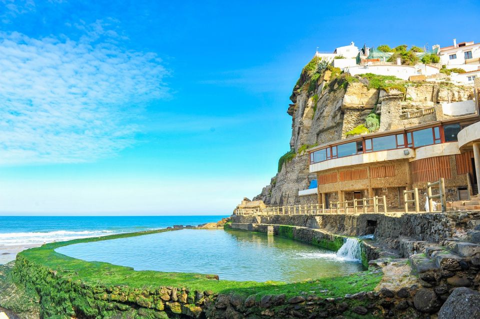 From Lisbon: Coastal Villages and Mafra Palace Guided Tour - José Franco (Aldeia Típica): A Working Village Feel for Crafts and Culture