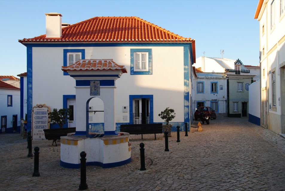 From Lisbon: Coastal Villages and Mafra Palace Guided Tour - Timing and Transport: The Rhythm of a 7-Hour Day