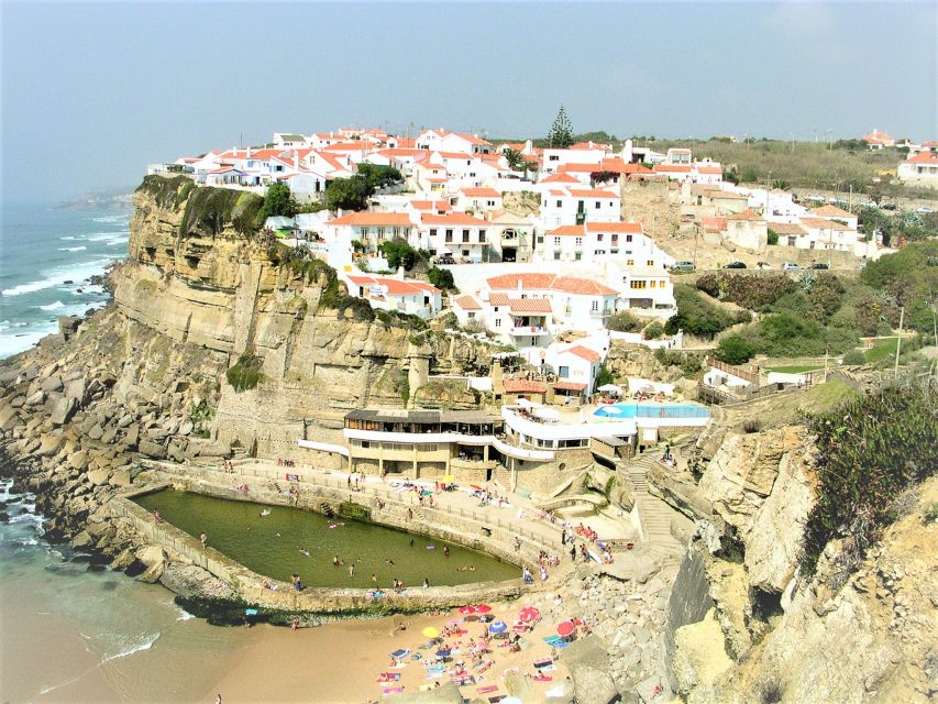 From Lisbon: Coastal Villages and Mafra Palace Guided Tour - What Guides Make This Day Work (Hugo, Paulo, Gonzalo)