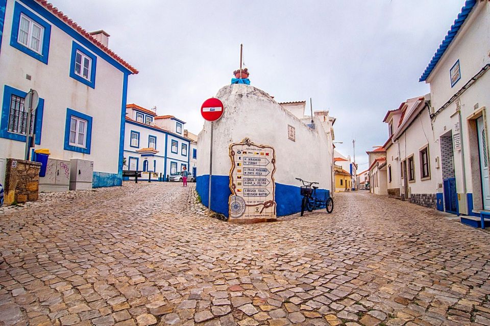 From Lisbon: Coastal Villages and Mafra Palace Guided Tour - Price and Value: Is $364 Worth It?