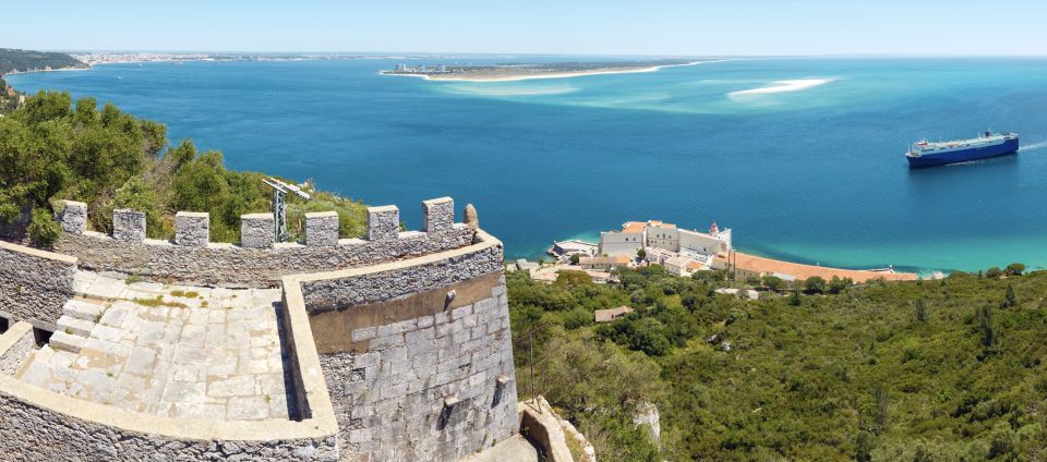 From Lisbon: Comporta and Setúbal Trip with Horseback Riding - Meet your guides: what makes the horse part work smoothly
