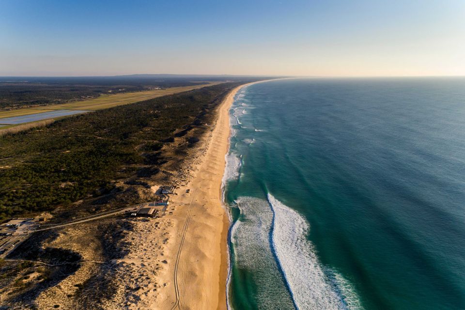 From Lisbon: Comporta and Setúbal Trip with Horseback Riding - Price and value: why $294 makes sense here (and when it won’t)